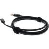 AddOn Networks USBC2USB6F USB cable 70.9" (1.8 m) USB 2.0 USB C USB A Black3