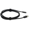 AddOn Networks USBC2USB6F USB cable 70.9" (1.8 m) USB 2.0 USB C USB A Black6