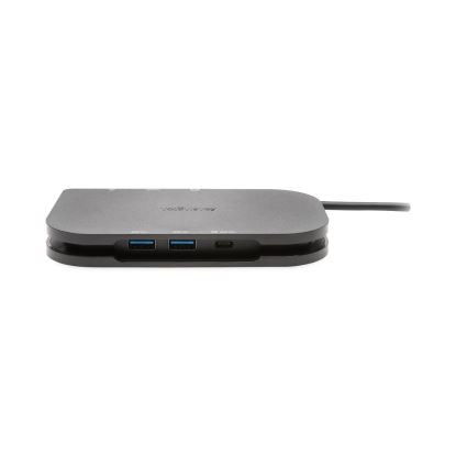 SD1610P USB-C Mini Mobile 4K Dock, Black1