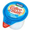 Liquid Coffee Creamer, French Vanilla, 0.38 oz Mini Cups, 360 Cups/Carton2