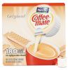 Picture of Liquid Coffee Creamer, Original, 0.38 oz Mini Cups, 180/Carton