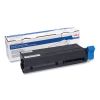 45807110 Extra High-Yield Toner, 12,000 Page-Yield, Black 1