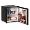 1.7 Cubic Ft. Compact Refrigerator with Chiller Compartment, Black2