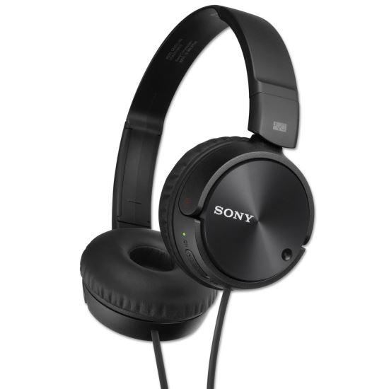 Sony® Noise Canceling Headphones1