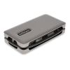 StarTech.com DKT31CDHPD3 notebook dock/port replicator Wired USB 3.2 Gen 2 (3.1 Gen 2) Type-C Gray3