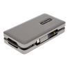 StarTech.com DKT31CDHPD3 notebook dock/port replicator Wired USB 3.2 Gen 2 (3.1 Gen 2) Type-C Gray4