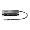 StarTech.com DKT31CDHPD3 notebook dock/port replicator Wired USB 3.2 Gen 2 (3.1 Gen 2) Type-C Gray5