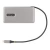 StarTech.com DKT31CDHPD3 notebook dock/port replicator Wired USB 3.2 Gen 2 (3.1 Gen 2) Type-C Gray9