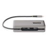 StarTech.com DKT31CVHPD3 notebook dock/port replicator Wired USB 3.2 Gen 2 (3.1 Gen 2) Type-C Gray6