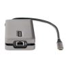 StarTech.com DKT31CVHPD3 notebook dock/port replicator Wired USB 3.2 Gen 2 (3.1 Gen 2) Type-C Gray7