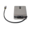 StarTech.com DKT31CVHPD3 notebook dock/port replicator Wired USB 3.2 Gen 2 (3.1 Gen 2) Type-C Gray8