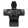 C920s PRO HD Webcam, 1920 pixels x 1080 pixels, 3 Mpixels, Black1