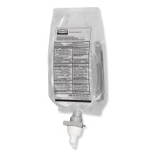 AutoFoam Refill With Alcohol Foam Hand Sanitizer, Clear, 1,000 mL, Fragrance-Free, 4/Carton1