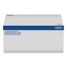 TN810C Toner, 6,500 Page-Yield, Cyan1