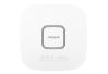 NETGEAR WAX625-100NAS wireless access point 5400 Mbit/s White Power over Ethernet (PoE)1