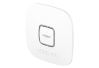 NETGEAR WAX625-100NAS wireless access point 5400 Mbit/s White Power over Ethernet (PoE)3