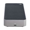 StarTech.com 116N-USBC-DOCK notebook dock/port replicator Wired USB 3.2 Gen 2 (3.1 Gen 2) Type-C Gray6