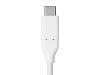 Monoprice 27918 USB cable 39.4" (1 m) USB 2.0 USB C White3