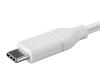 Monoprice 27918 USB cable 39.4" (1 m) USB 2.0 USB C White4