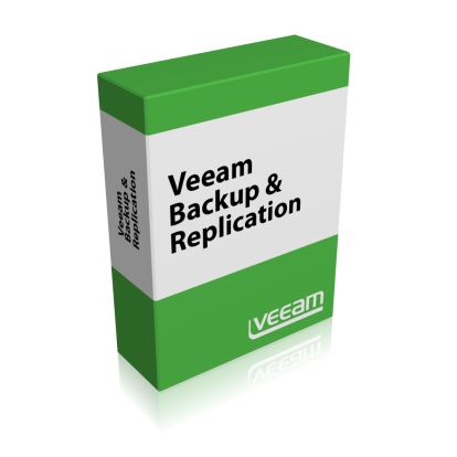 Veeam P-VBRSTD-VS-P0000-U7 software license/upgrade Government (GOV) 1 license(s)1