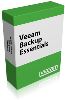 Veeam Backup Essentials Public (PUB) 2 license(s)1