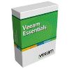Veeam Backup Essentials Standard for VMware Government (GOV) English1