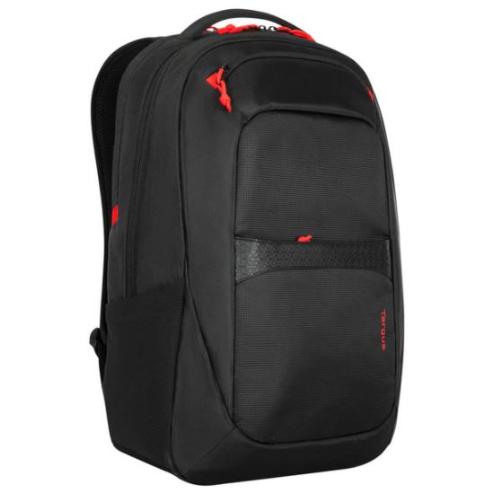 Targus Strike II notebook case 17.3" Backpack Black1