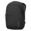 Targus Zero Waste backpack Casual backpack Black Recycled plastic2