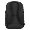 Targus Zero Waste backpack Casual backpack Black Recycled plastic5