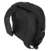 Targus Zero Waste backpack Casual backpack Black Recycled plastic7