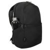 Targus Zero Waste backpack Casual backpack Black Recycled plastic12