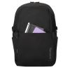 Targus Zero Waste backpack Casual backpack Black Recycled plastic13