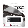 Kingston Technology 70 USB flash drive 256 GB USB Type-C 3.2 Gen 1 (3.1 Gen 1) Black3