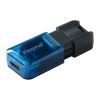 Kingston Technology DataTraveler 80 USB flash drive 64 GB USB Type-C 3.2 Gen 1 (3.1 Gen 1) Black, Blue2