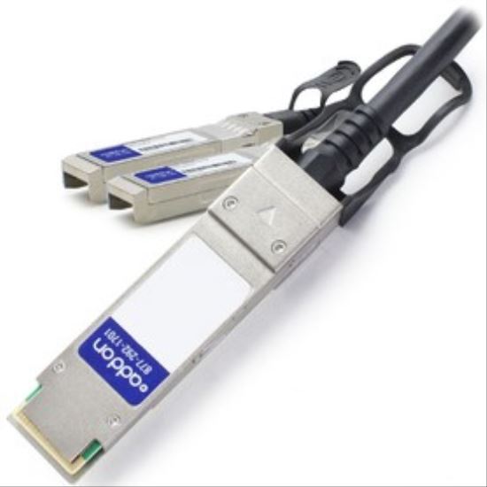 AddOn Networks MCP7H00-G002-AO InfiniBand cable 78.7" (2 m) QSFP281