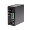 Axis T8504-R Managed Gigabit Ethernet (10/100/1000) Power over Ethernet (PoE) Black2