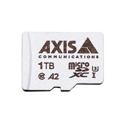 Axis Surveillance Card 1 TB 1000 GB MicroSDXC Class 101