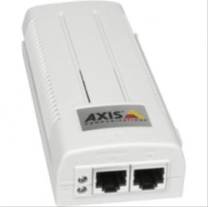 Axis T8120 network splitter White Power over Ethernet (PoE)1