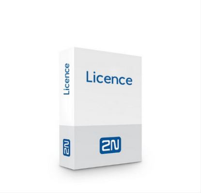 Axis 02312-001 software license/upgrade Base 1 license(s) English1