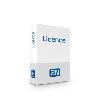 Axis 02309-001 software license/upgrade Base 1 license(s) English1