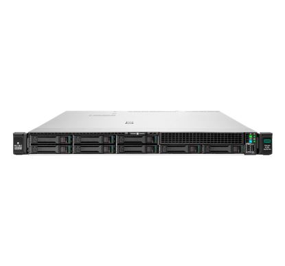 Hewlett Packard Enterprise ProLiant DL365 Gen10+ server Rack (1U) AMD EPYC 3 GHz 32 GB DDR4-SDRAM 800 W1