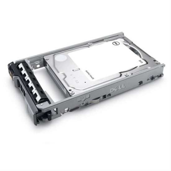 DELL 400-AJSB internal hard drive 2.5" 600 GB SAS1