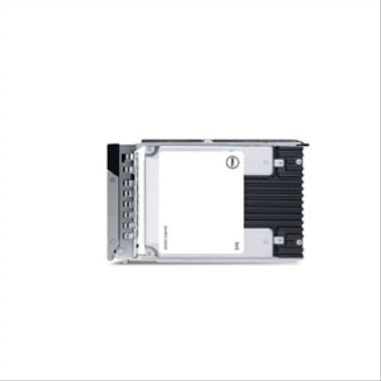 DELL 345-BDRQ internal solid state drive 2.5" 960 GB Serial ATA III1