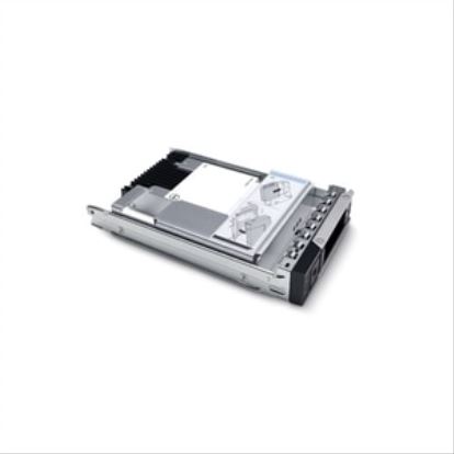 DELL 345-BBWE internal solid state drive 2.5" 1920 GB SAS1