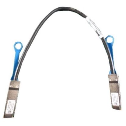 DELL 470-ABPW networking cable Black 19.7" (0.5 m)1