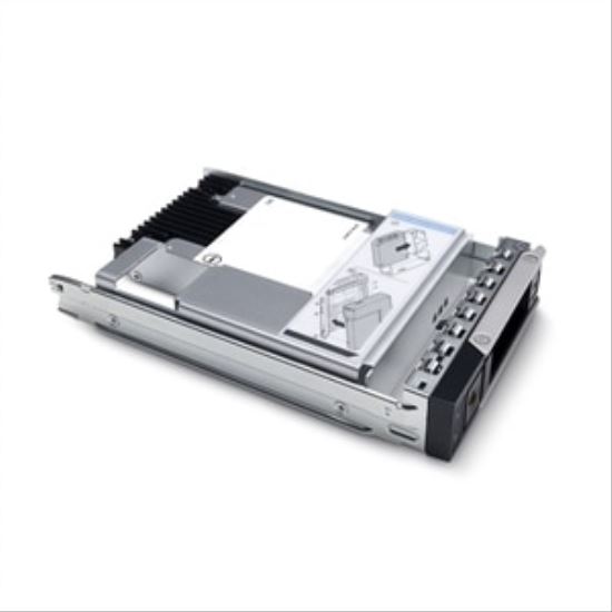 DELL 345-BDQP internal solid state drive 2.5" 3840 GB Serial ATA III1