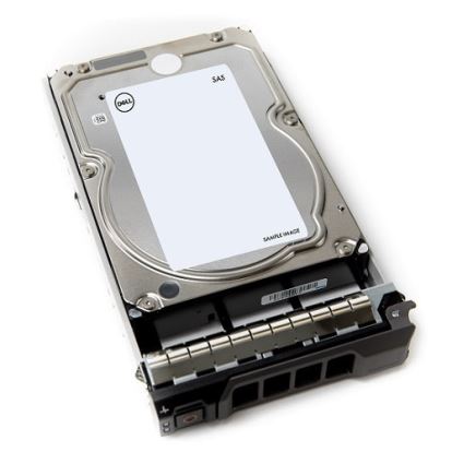 DELL 400-AHID internal hard drive 3.5" 8000 GB Serial ATA III1