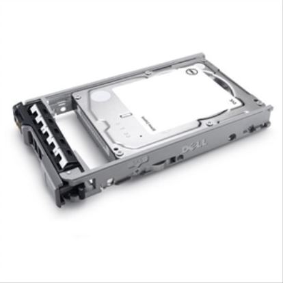 DELL 400-AJPD internal hard drive 2.5" 1200 GB SAS1