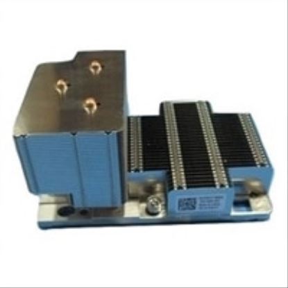 DELL 412-AAIU computer cooling system Processor Heatsink/Radiatior1