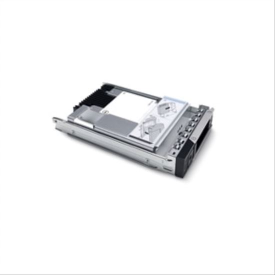 DELL 345-BDSK internal solid state drive 2.5" 1920 GB Serial ATA III1